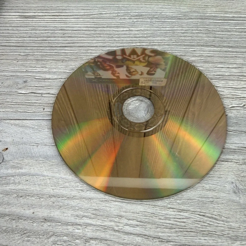 Sims (The Sims) - Microsoft Xbox CIB Tested!